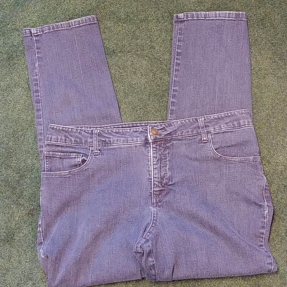 Lee Jeans